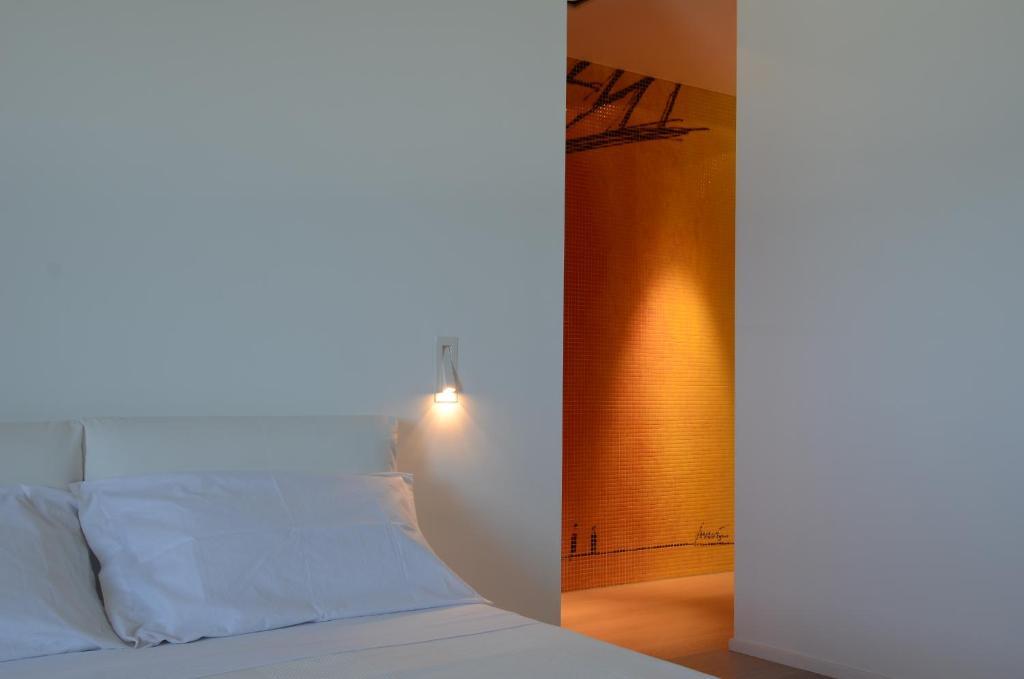 Moma Suites Private Beach Molfetta Chambre photo