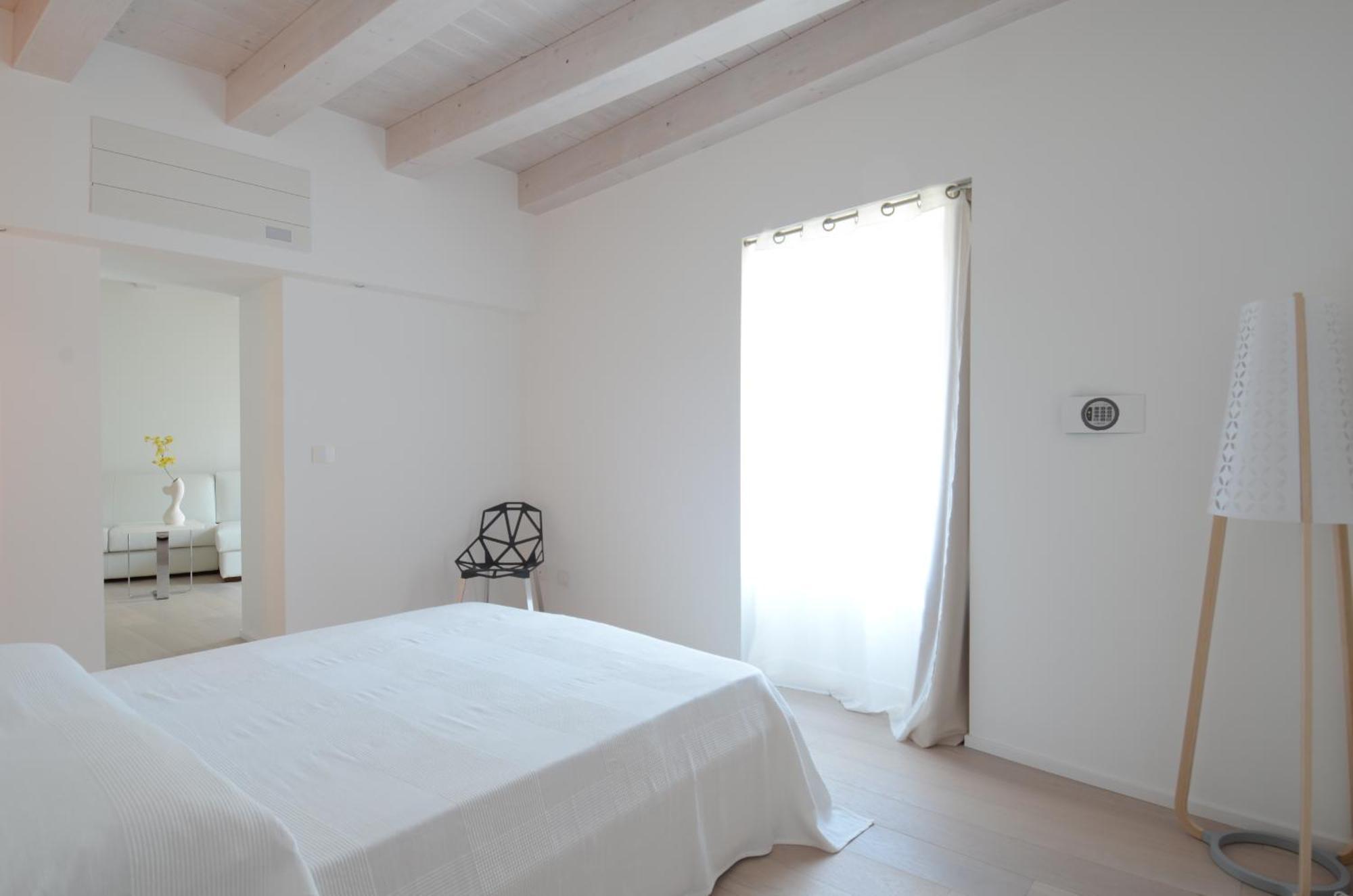 Moma Suites Private Beach Molfetta Extérieur photo